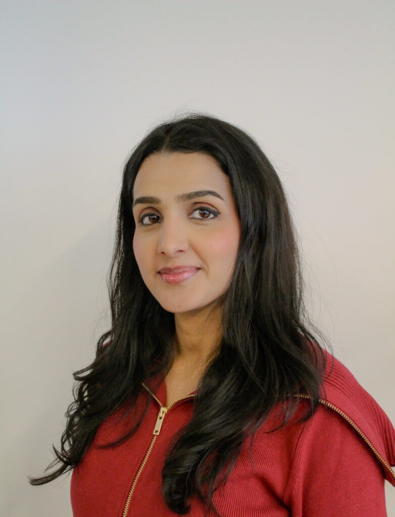 Iqra Arif