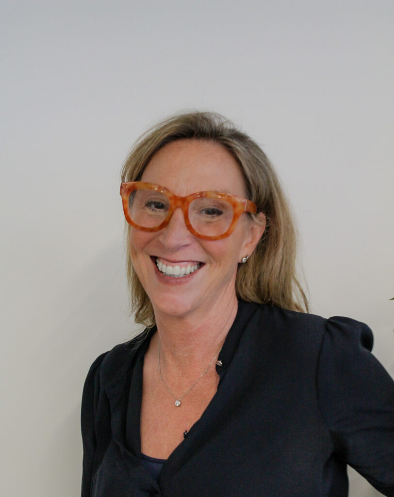 Dr Daniela Tonucci