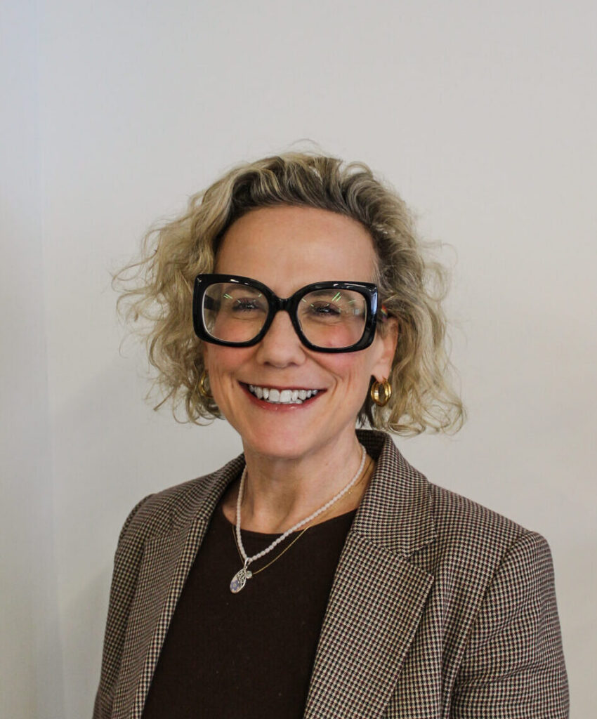 Dr Bunny Forsyth