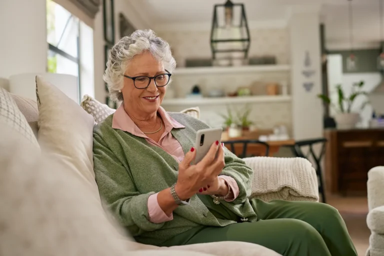 Putting Patients First: The Thinking Behind Our New App