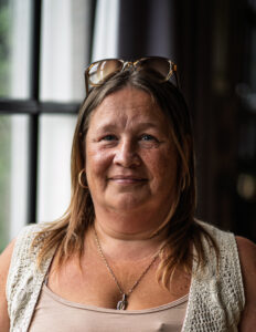 Michelle says she has her life back after struggling with chronic pain.