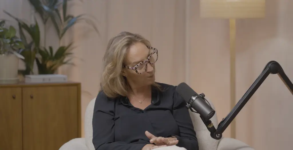 Pain Awareness Month with Dr Daniela Tonucci